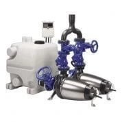 Канализационные насосные установки Multilift MDV/MD 1, Grundfos