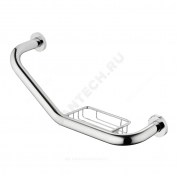 Поручень с мыльницей IOM Ideal Standard