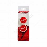 Нить уплотнительная набор катушек 2х50м (в блистере) среда: вода, газ SPRINT в Москве
