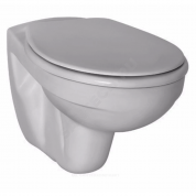 Унитаз подвесной горизонтальный выпуск ECCO Ideal Standard