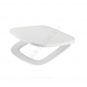 Сиденье для унитаза Esedra Ideal Standard