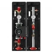 Регулятор перепада давления NexusValve Passim без дренажа, резьбовой, Meibes в Москве