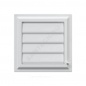 Решетка вентиляционная AIRVENT ERA
