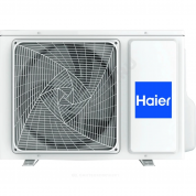 Блок наружный сплит-системы Super Match Plus Haier в Москве