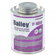 Очиститель для ПЭ/ПВХ Bailey в Москве