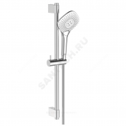 Гарнитур душевой IDEALRAIN EVO JET DIAMOND XL3 Ideal Standard