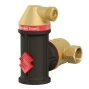 Сепаратор воздуха Flamcovent Smart, Flamco в Москве