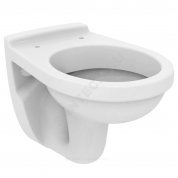 Унитаз подвесной горизонтальный выпуск SEVAFRESH Ideal Standard