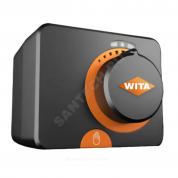 Электропривод STA-W Huch EnTEC