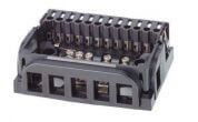 Корзины автоматов горения AGK11... + AGK67..., Siemens
