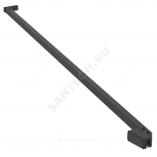 Опора крепежная угловая для стенки душевой CONNECT 2 Wetroom panel Ideal Standard