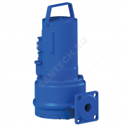 Насос дренажный SANIPUMP ZPG 71 SFA в Москве