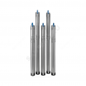 Насос скважинный SQ Grundfos