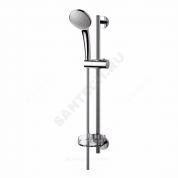 Гарнитур душевой IDEALRAIN SOFT M1 Ideal Standard
