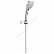 Гарнитур душевой IDEALRAIN CUBE M3 Ideal Standard