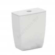 Бачок для унитаза белый EUROVIT Ideal Standard