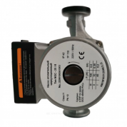 Насос циркуляционный с мокрым ротором NOC 30/12 EM PN10 1х230В/50 Гц Wilo 2478483