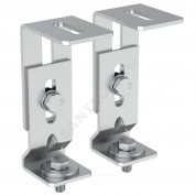 Комплект для угловой установки Ideal Standard