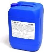 Теплоноситель Antifrogen L, Clariant в Москве