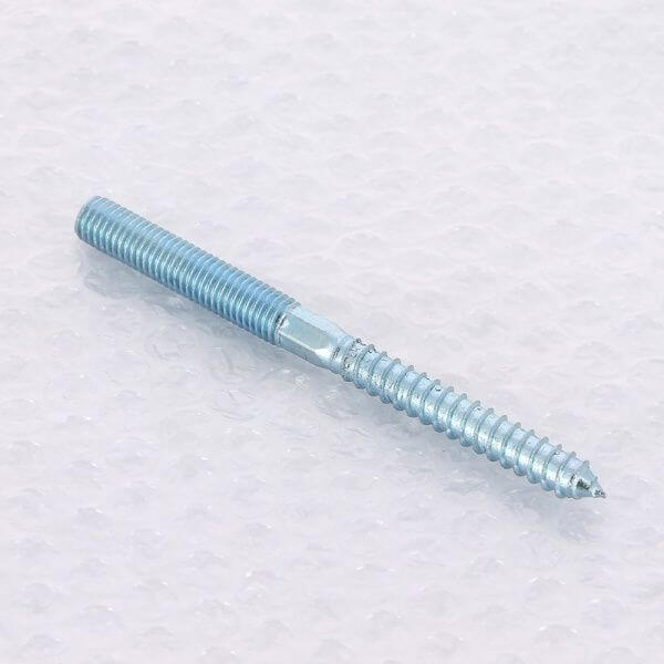 Шпилька для хомута Walraven М8х120 мм сталь, Torx BIS