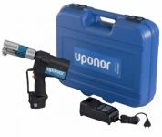 Электрический пресс Uponor UP 75 EL