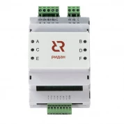 Расширительный модуль Р-РМ 107, Ридан 080G0290R в Москве