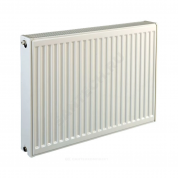 Радиатор стальной панельный Compact C тип 22 H=300мм бок/п RAL 9016 (белый) Heaton Plus