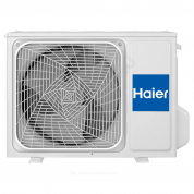 Блок наружный сплит-системы Spirit on/off Haier в Москве