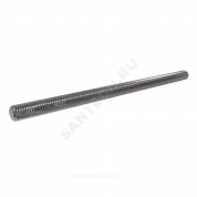 Шпилька сталь нерж А2-70 DIN 975 в Москве
