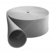 Трубка вспененный полиэтилен ACOUSTIC L=2м серая Energoflex