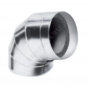 Угол ST AL CLAD K-flex