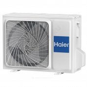 Блок наружный сплит-системы LEADER-A Inverter Haier