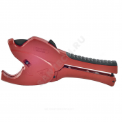 Ножницы для резки PE-X, PP-R,ПЭ труб Raptor Zenten