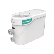 Установка канализационная WT-C SHIMGE