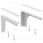 Опора фиксированная для умывальника ATLANTIS Ideal Standard
