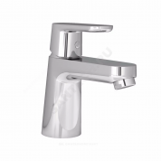 Смеситель для умывальника VITO одноручный с донным клапаном Ideal Standard