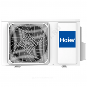 Блок наружный сплит-системы Stellar HP -20°C DC-inverter Haier