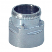 Переходник R167 клипс clip-clap+RTR (RA) Danfoss для соединения эл/терм с клапанами Danfoss Giacomini
