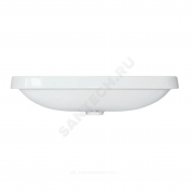 Умывальник врезной Infinity 60 Sanita Luxe