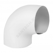 Угол PVC grey SE 90-3S K-flex