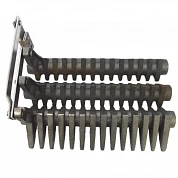 Встряхиваемая решетка котла S111 25-32/32D-45D, Buderus