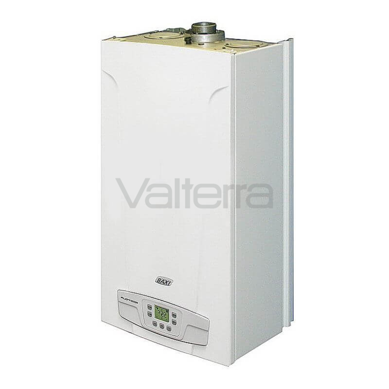 Котел газовый конденсационный настенный LUNA Duo-tec MP, Baxi