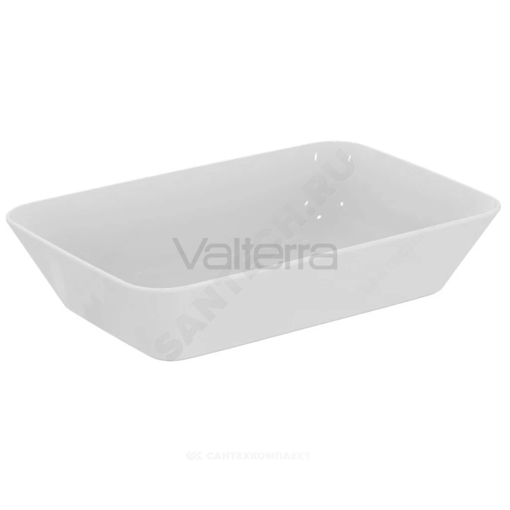 Умывальник мебельный CONNECT AIR 60 Ideal Standard