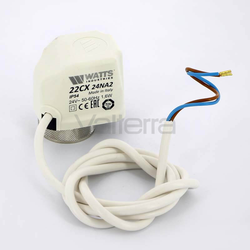 Сервопривод 22CX230NA2, 230В, Watts