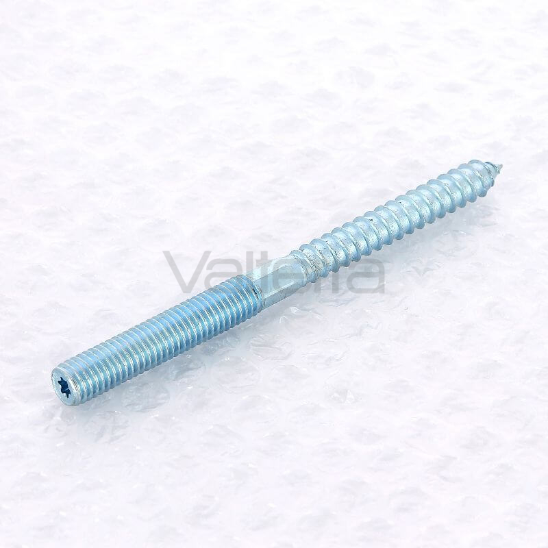 Шпилька для хомута Walraven М8х120 мм сталь, Torx BIS