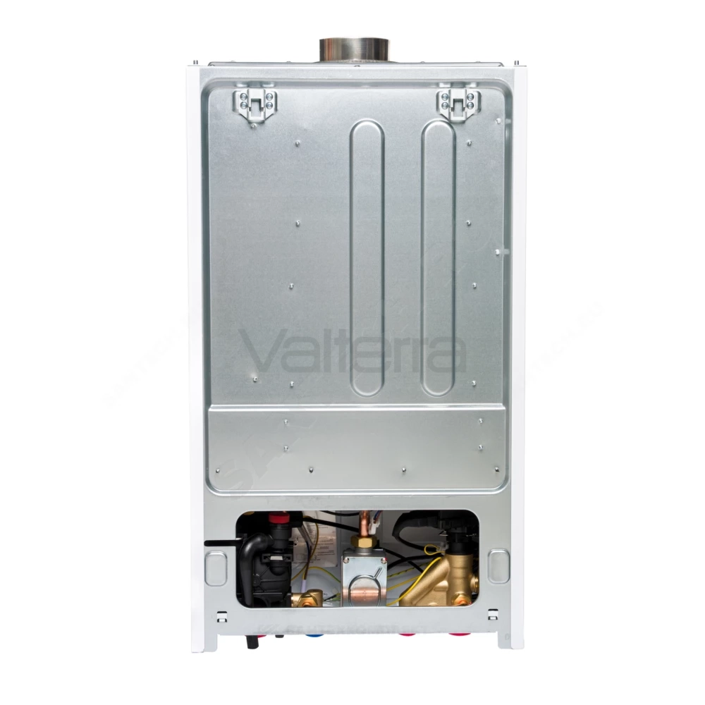 Котел настенный газовый конвекционный Suari S OK одноконтурный с OpenTherm Kotitonttu