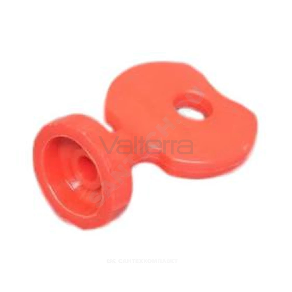 Ключ R401PTG, R402PTG и R415PTG для преднастройки клапанов R73P Giacomini