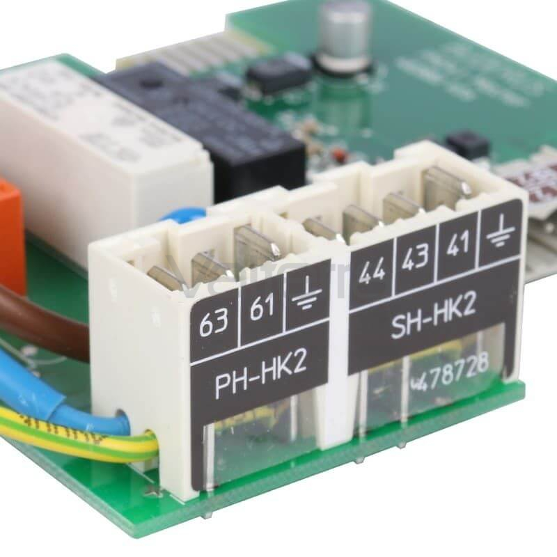 Функциональный модуль FM 241 RU Buderus