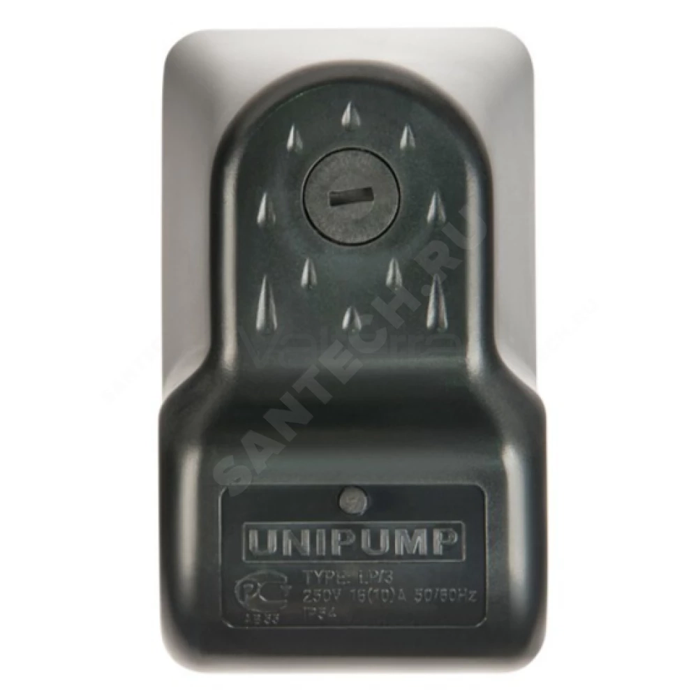 Датчик сухого хода LP/3 Unipump