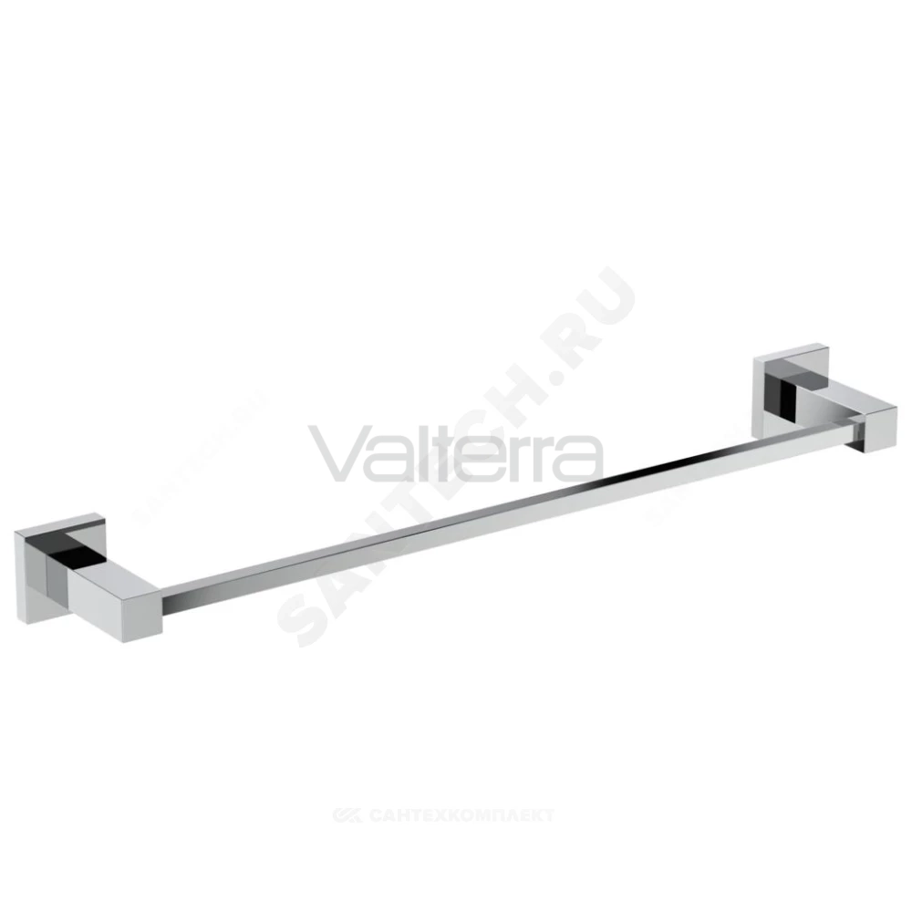 Полотенцедержатель IOM Square 45 Ideal Standard